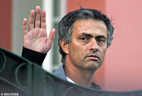 image: Mourinho2